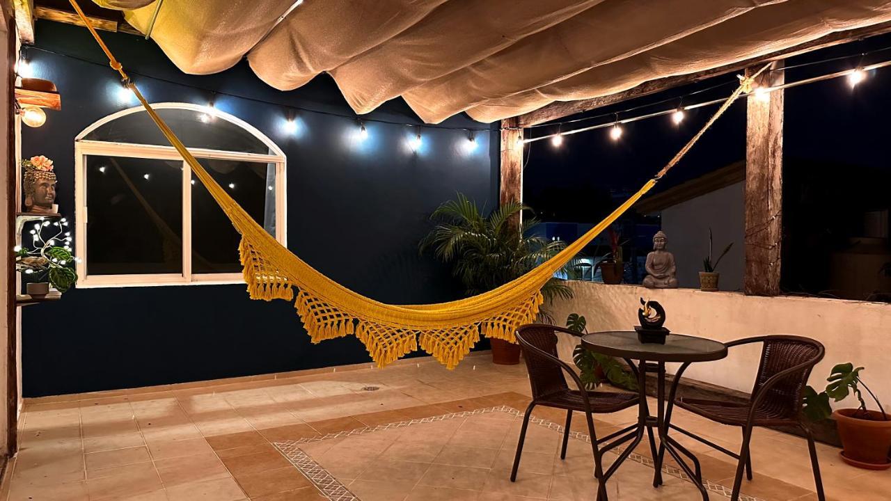 COZY NEAR BEACH APARTMENT - King + Queen + Pool Cancún Buitenkant foto
